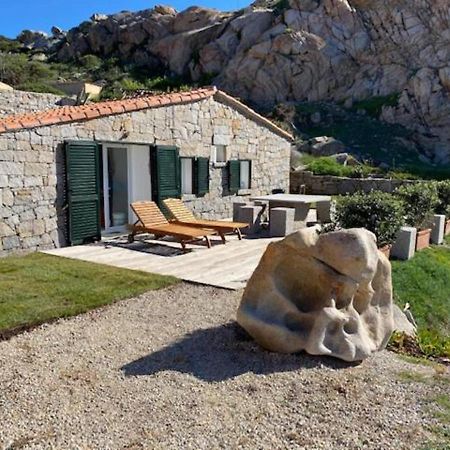 La Maddalena Exclusive Villas Ngoại thất bức ảnh