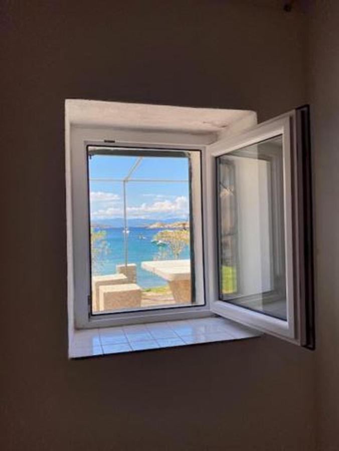 La Maddalena Exclusive Villas Ngoại thất bức ảnh